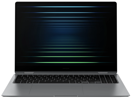 Samsung Laptop Book5 Pro - Intel Ultra 7 Series 2 16GB DDR5