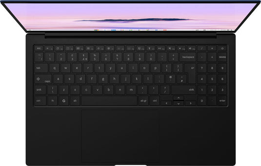 Samsung Laptop Chromebook Plus - Intel Core 3 Processor 8GB