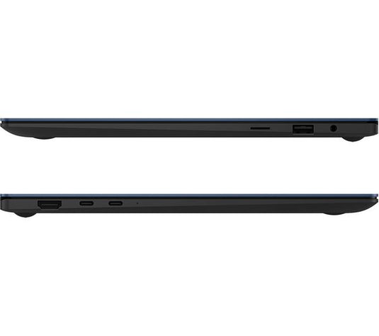 Samsung Laptop Chromebook Plus - Intel Core 3 Processor 8GB