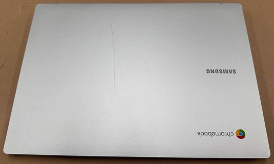 Samsung Laptop Chromebook XE310XDA - Intel Dual-Core 4GB