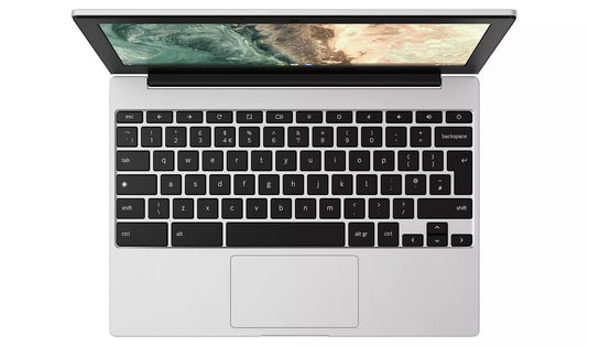 Samsung Laptop Chromebook XE310XDA - Intel Dual-Core 4GB