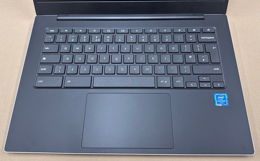 Samsung Laptop Chromebook XE340XDA - Intel Dual-Core 4GB