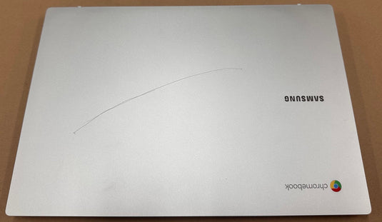 Samsung Laptop Chromebook XE340XDA - Intel Dual-Core 4GB