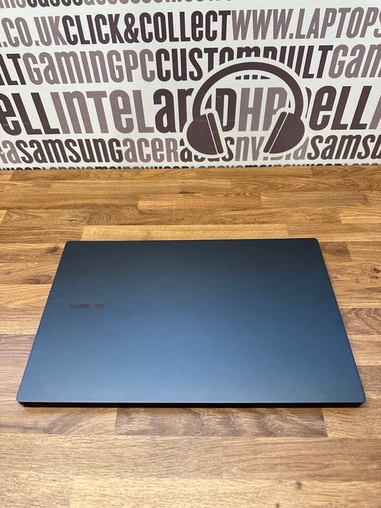Samsung Laptop Galaxy Book2 - 12th Generation Core i5 8GB