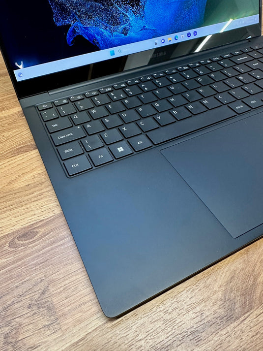 Samsung Laptop Galaxy Book2 - 12th Generation Core i5 8GB