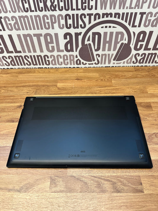Samsung Laptop Galaxy Book2 - 12th Generation Core i5 8GB