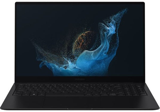 Samsung Laptop Galaxy Book2 - 12th Generation Core i5 8GB