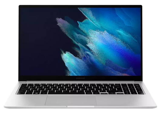 Samsung Laptop Galaxy Book2 - 12th Generation Core i5 8GB