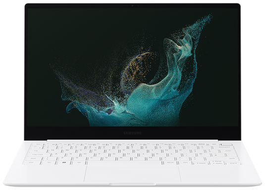 Samsung Laptop Galaxy Book2 Pro - 12th Generation Core i7