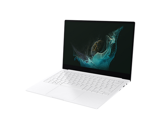 Samsung Laptop Galaxy Book2 Pro - 12th Generation Core i7