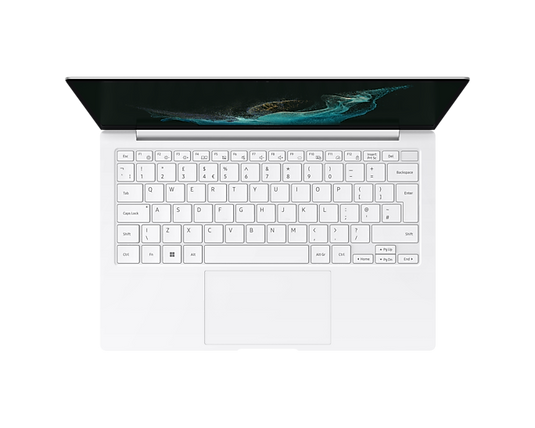 Samsung Laptop Galaxy Book2 Pro - 12th Generation Core i7