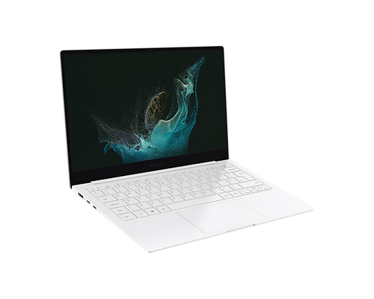 Samsung Laptop Galaxy Book2 Pro - 12th Generation Core i7