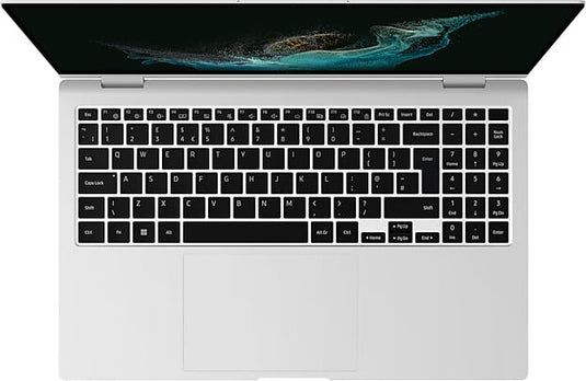 Samsung Laptop Galaxy Book2 Pro 360 - 12th Generation Core