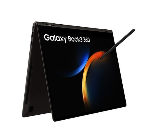 Samsung Laptop Galaxy Book3 360 - 13th Generation Core i5