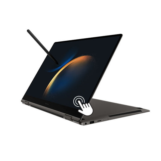 Samsung Laptop Galaxy Book3 360 - 13th Generation i5 8GB