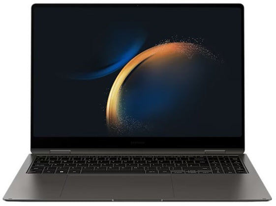 Samsung Laptop Galaxy Book3 360 - 13th Generation i5 8GB
