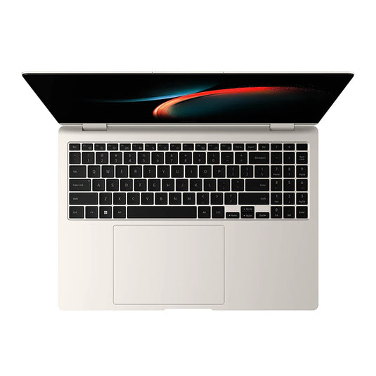 Samsung Laptop Galaxy Book3 Pro 360 - 13th Generation i7