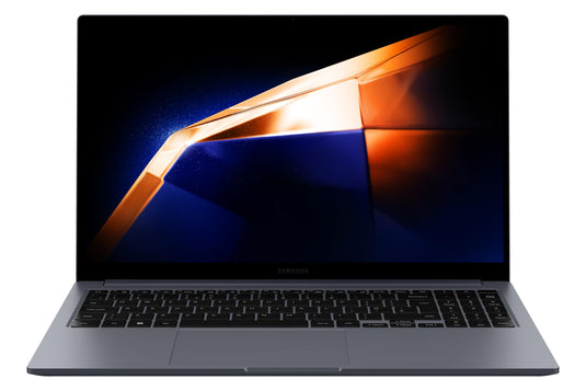Samsung Laptop Galaxy Book4 - 13th Generation Intel Core i5
