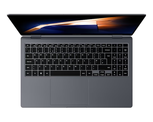 Samsung Laptop Galaxy Book4 360 - Intel Core 7 16GB DDR5