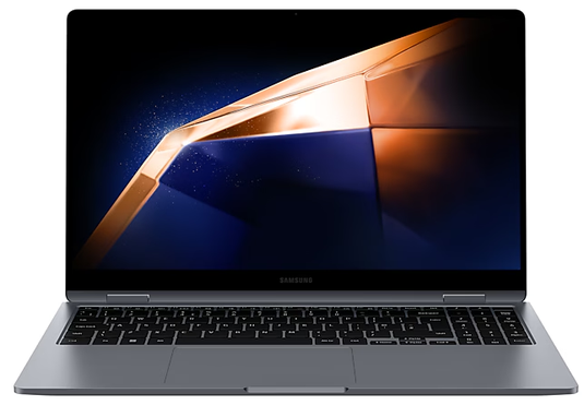 Samsung Laptop Galaxy Book4 360 - Intel Core 7 16GB DDR5