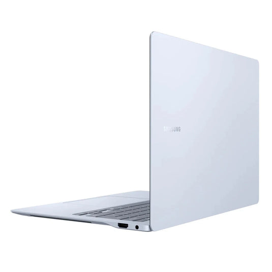 Samsung Laptop Galaxy Book4 Edge - 12-Core Snapdragon X