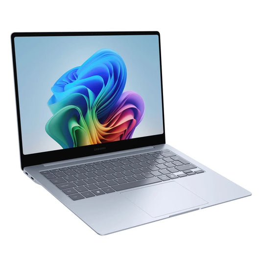 Samsung Laptop Galaxy Book4 Edge - 12-Core Snapdragon X