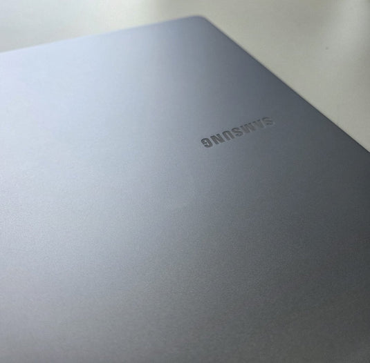 Samsung Laptop Galaxy Book4 Edge - 12-Core Snapdragon X