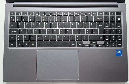 Samsung Laptop Galaxy Book4 - Intel Core 5 Processor 8GB