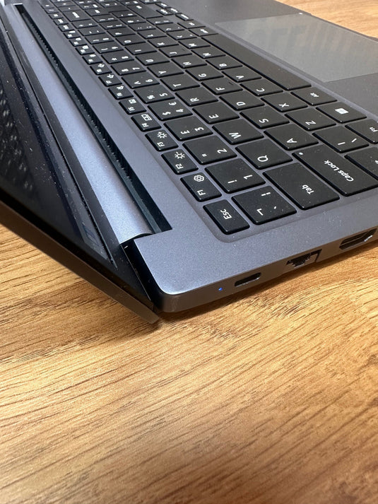 Samsung Laptop Galaxy Book4 - Intel Core 5 Processor 8GB