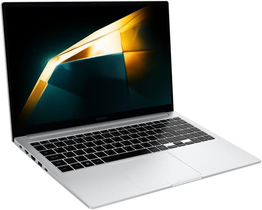 Samsung Laptop Galaxy Book4 - Intel Core 5 Processor 8GB