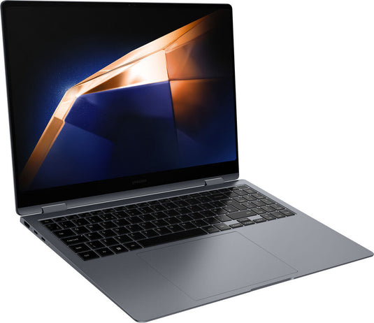 Samsung Laptop Galaxy Book4 Pro - 12-Core Snapdragon Elite