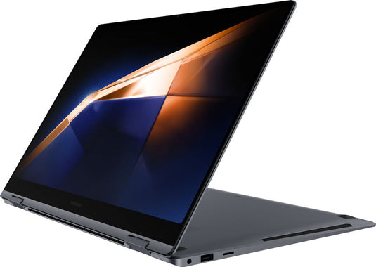 Samsung Laptop Galaxy Book4 Pro - 12-Core Snapdragon Elite
