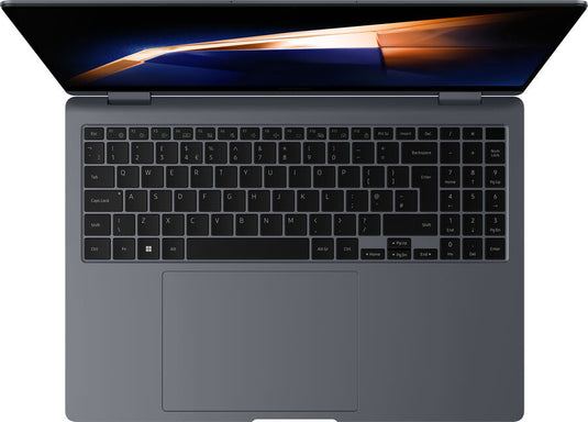 Samsung Laptop Galaxy Book4 Pro - 12-Core Snapdragon Elite