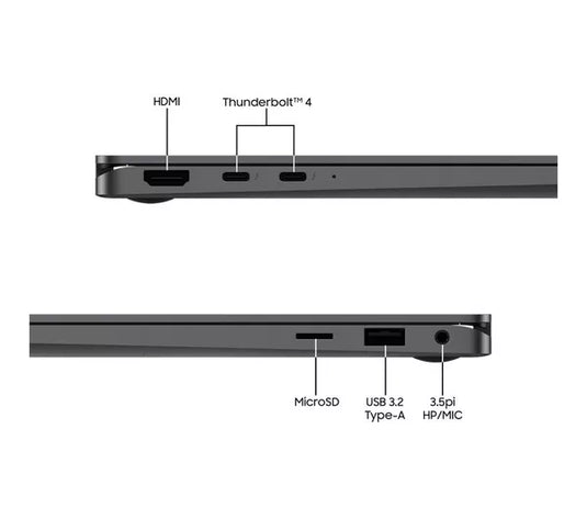 Samsung Laptop Galaxy Book5 360 - Brand New Ultra 7 Series