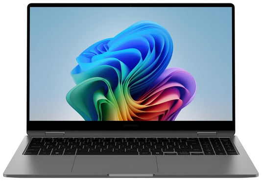 Samsung Laptop Galaxy Book5 360 - Ultra 7 Series 2 16GB