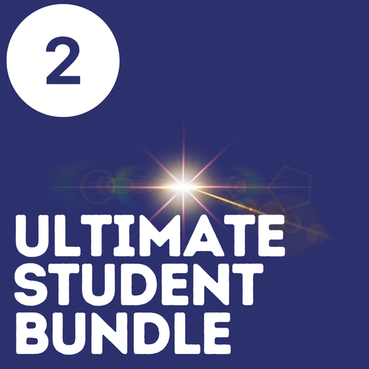 Ultimate Student Bundle