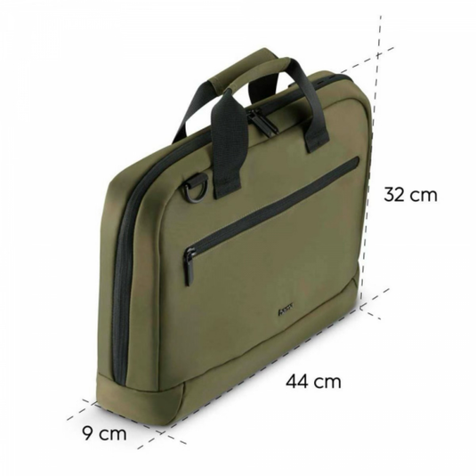 Ultra Lightweight Laptop Bag Up to 16.2’’ Padded