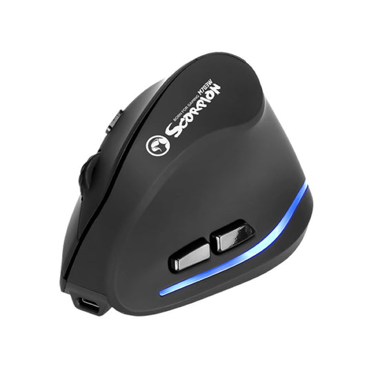 Mouse clearance blue led
