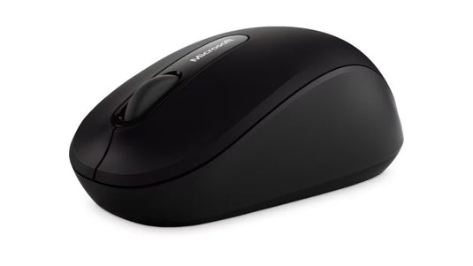 Black Bluetooth Mobile Mouse - Microsoft