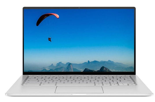 ASUS Laptop Chromebook C434T - Intel Core M3 4GB RAM 64GB eMMC Backlit Keyboard ChromeOS 2-in-1 Design 14" IPS FHD Touchscreen