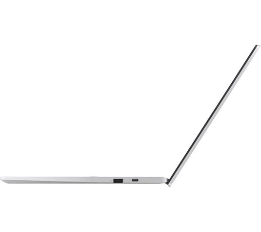 ASUS Laptop Chromebook CX14 - Intel Dual-Core 4GB RAM 64GB eMMC ChromeOS 14" FHD Screen