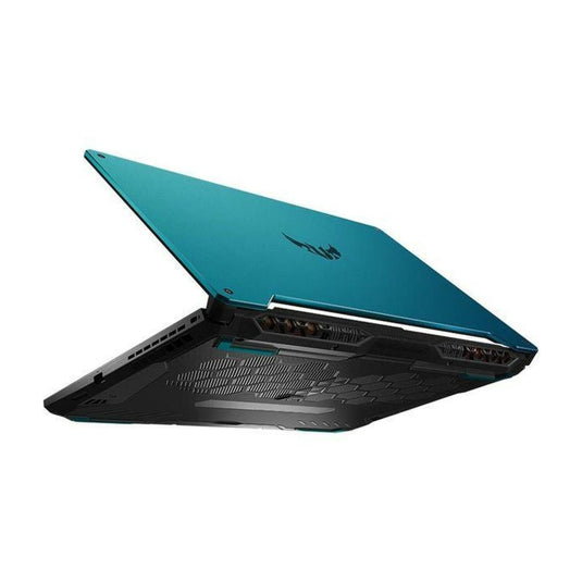 ASUS Gaming Laptop TUF F15 - H-Series Ryzen 7 16GB RAM 512GB SSD 6GB NVIDIA GTX 1660 Ti Graphics Backlit Keyboard 15.6" 144Hz FHD Screen