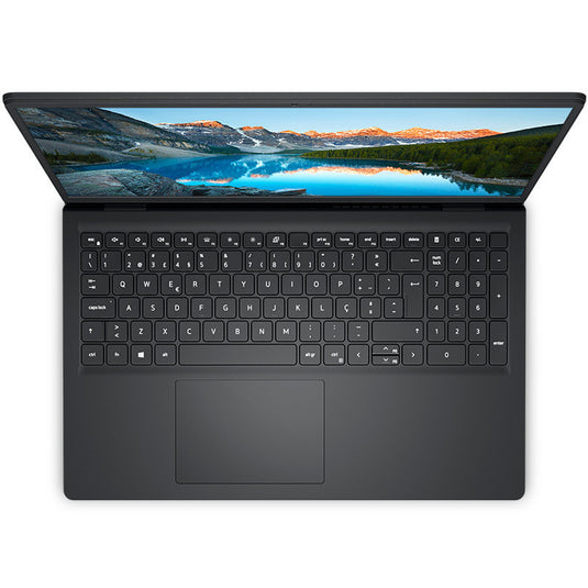 Dell Laptop Inspiron 15-3520 - 12th Generation Core i3 8GB RAM 256GB SSD Windows 11 Home 15.6" FHD Screen