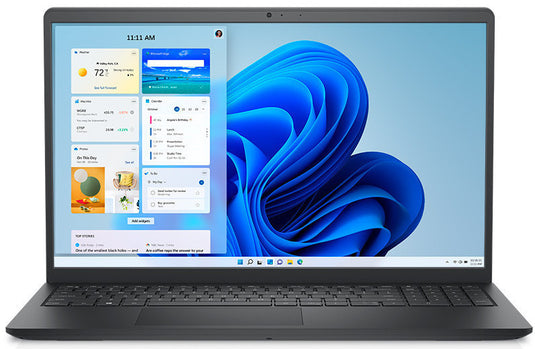 Dell Laptop Inspiron 15-3520 - 12th Generation Core i5 16GB RAM 512GB SSD Windows 11 Home 15.6" FHD Scsreen