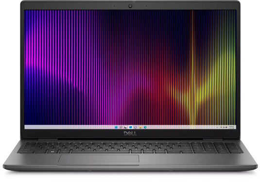 Dell Laptop Latitude 15-3540 -12th Generation Core i5 16GB RAM 256GB SSD Backlit Keyboard Windows 11 Pro 15.6" FHD Screen