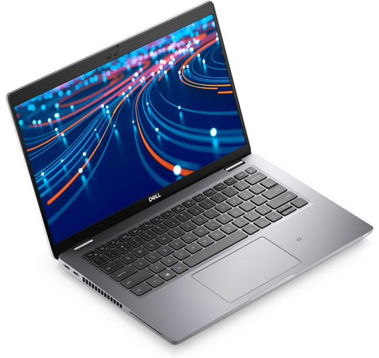 Dell Laptop Latitude 14-5430 - 12th Generation Core i7 16GB RAM 512GB SSD Backlit Keyboard Windows 11 Pro 14" FHD Screen
