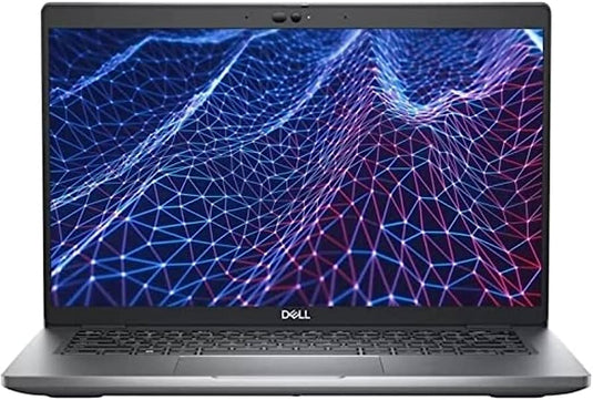 Dell Laptop Latitude 14-5430 - 12th Generation Core i7 16GB RAM 512GB SSD Backlit Keyboard Windows 11 Pro 14" FHD Screen