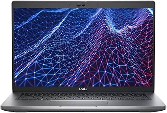 Dell Laptop Latitude 14-5430 - 12th Generation Core i5 16GB RAM 256GB SSD Backlit Keyboard Windows 11 Pro 14" FHD Screen