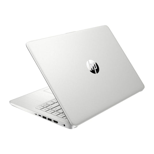 HP Laptop 14s-fq1000na - Six-Core Ryzen 5 8GB RAM 256GB SSD Vega Graphics Windows 11 Home 14" FHD Screen