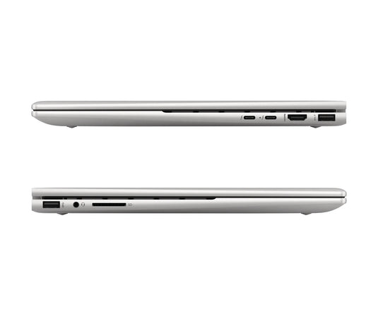 HP Laptop Envy 15 360 - 12th Generation Core i5 8GB RAM 512GB SSD 2-in-1 Design Backlit Keyboard 15.6" IPS FHD Touchscreen